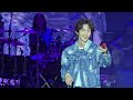 full one take lee joon gi asia tour “joongi s day festival” in taipei 20240928