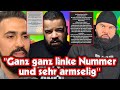 ALI BUMAYE stellt BUSHIDO ein Ultimatum: ANIMUS reagiert und spielt (vllt) auf MANUELLSEN an