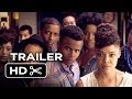 Dear White People Official Teaser Trailer 1 (2014) - Comedy HD