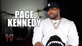 Page Kennedy on How Vine Stars Got Paid $100K From Brands for 6 Seconds