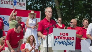 Just weeks before Republican National Convention, Illinois GOP chair announces resignation