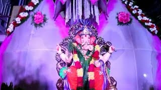 Shamshabad Shivaji Youth Ganesh Visarjan Mahotsav 2017 Officail Video