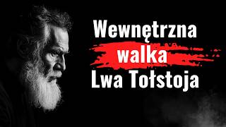 Lew Tołstoj: Anegdoty, mądrość i najlepsze cytaty wielkiego pisarza. Czym jest prawdziwe szczęście?