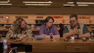The Big Lebowski (1998) in 10 Seconds