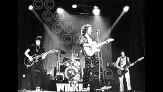 The Winkies - Davey’s Blowtorch