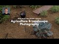 Agriculture & Landscape Photography