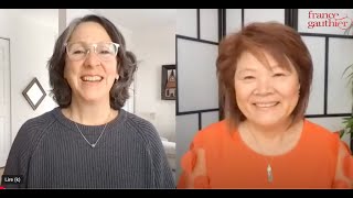 VISIONNAIRE avec Martine Chu