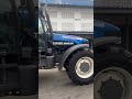 จัดส่ง new holland tm150 ขอบคุณลูกค้าที่ไว้วางค่ะ ตัวจริงที่นี่ที่เดียว ช.ด่านช้าง กรุ๊ป