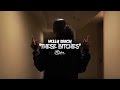 Molly Brazy - "These Bitches" (Music Video)