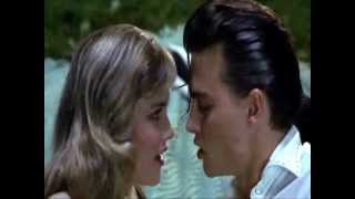 french kiss 101 by Johnny Depp