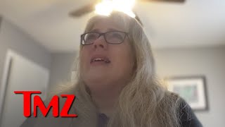 Ralph Yarl Shooting Witness Emotionally Recounts Moment He Knocked on Her Door | TMZ LIVE