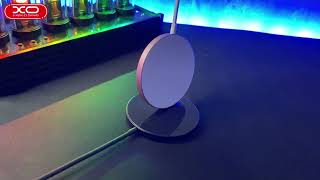 Magnetic  wireless charger XO-CX011