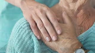 Health Matters: The effect of Alzheimer's disease on caregivers