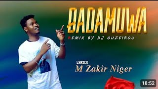 DJ Full boy_Remix M_Zakir_Niger Official Remix 2024 🎵DJ Mansoor 🎧DJ K bush &DJ Ok Movies&DJ Full boy