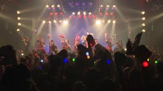 GANG PARADE「LOVE COMMUNICATION」LIVE映像