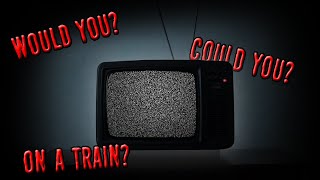 Eerie TV Hijacking Predicts a Disaster