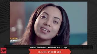 DJ JOP #48 - Ethiopia Music video Mix 2020 (Zor Zor)