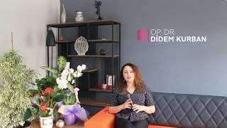 Ankara Vajinismus Tedavi Merkezi- Cinsel Sorunlar - Op. Dr. Didem Kurban