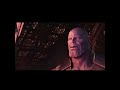 খলনায়ক থানোস 03 the villain is thanos खलनायक थानोस है viral marvel ironman avengers movie