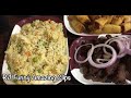 ORIENTAL CORNER MOUTH WATERING FOOD | RJ amazing Funny Clips