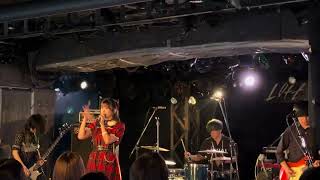 巫まろ（ZOC）「まろまろ浄土」 LIVE@新宿LOFT 2023年12月31日