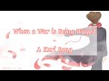 Karl's Song - When a War is Being Waged [Dream SMP]