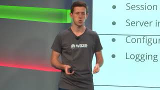 Building a Safer Driver Experience with Waze