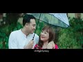 တောင်းဆု alynn yaung official music video