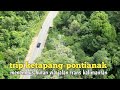 Solo Trip dari ketapang menuju Pontianak Kalimantan barat