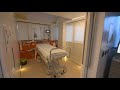 Noves instal·lacions a Urgències de l'Hospital Clínic de Barcelona