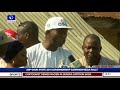 Osun ADP Holds Governorship Campaign Rally Pt.5