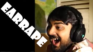 Mutahar Laugh Earrape