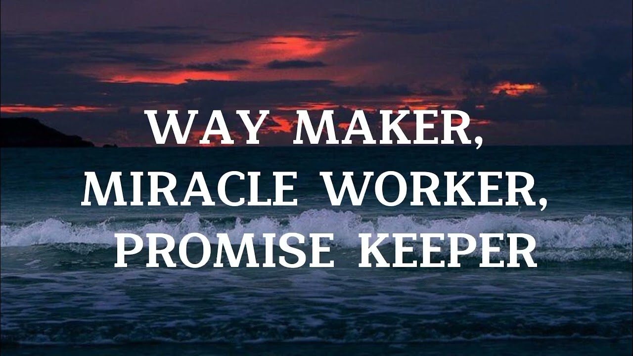 Leeland Waymaker Youtube Leeland Waymaker Youtube