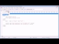 jQuery Tutorial - 106 - Email validation