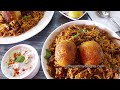 Easy egg biryani for beginners | How to make egg biryani | Hyderabadi egg biryani | Egg dum biryani