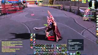 aion 3.5 gladiator just for fun pvp