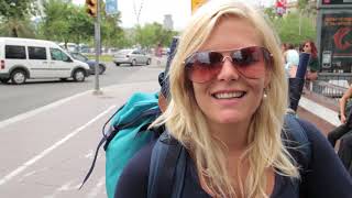 Documentary: I'm a Backpacker