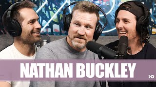 NATHAN BUCKLEY: LIFE \u0026 BUSINESS LESSONS FROM AN AFL LEGEND