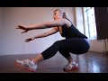 Figure Skating Off-Ice Workout: Reach New Heights Video | FLEXAFIT