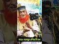 বাংলাদেশে বাচলে করা যায় কিন্তু ম*রলে করা যায় না। মাওলানা বজলুর রশিদ মিঞা নতুন ওয়াজ ২০২৩