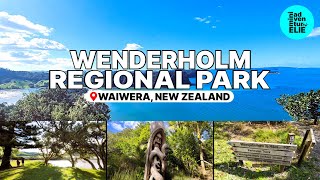 Wenderholm Regional Park | First Auckland Regional Park | Waiwera, Auckland, New Zealand