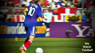 Zinedine Zidane ● Minute Of Pure Skills #2 ● HD