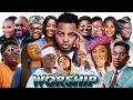 🔥HE IS RISEN: AFRICAN WORSHIP THAT WILL MOVE MOUNTAINS 🔥 PRAYER WORSHIP #310