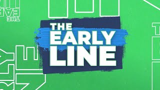 Thursday's NBA Preview, Sean Payton Watch, NFL Wild Card Specials | The Early Line Hour 2, 1/12/23