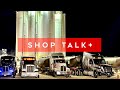 State of the Union Sisu Energy on Shop Talk+