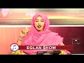 RTN: Eglan Show iyo su'aalaha dhalinyaradda  xaafadda Islii qeybtiisa 1aad oo xiisa badan.