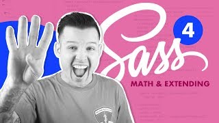 Selector Inheritance & Operators | Starting with Sass