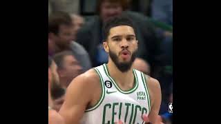 Jayson Tatum unstoppable moves