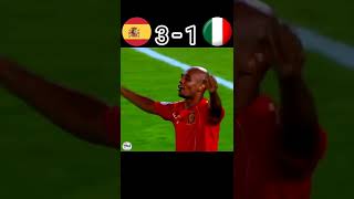 Spanyol vs Italy | Quarter final Euro cup 2008 #stay #football #shorts