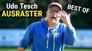 BEST OF Udo Tesch Ausraster 💣 | Udo \u0026 Wilke